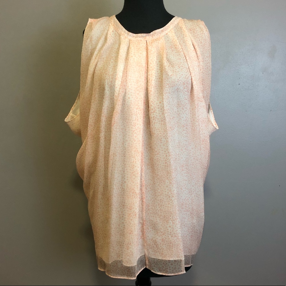 Alice Ritter Blouse